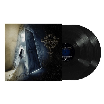 Open Door (2枚組アナログレコード) : Evanescence | HMV&BOOKS online