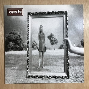 中古:盤質AB】 Wonderwall : OASIS | HMV&BOOKS online - CRE215T