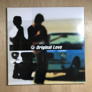 【生産限定希少盤】Original Love 風の歌を聴け LPレコード 2枚組 中古:盤質A】 風の歌を聴け 【生産限定盤】(2枚組アナログレコード