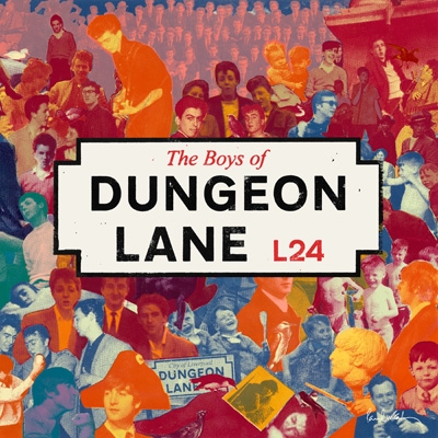 The Boys of Dungeon Lane: ダンジョン・レインの少年たち (スペシャル