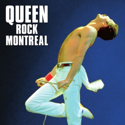 Rock Montreal (3枚組アナログレコード) : QUEEN | HMV&BOOKS online