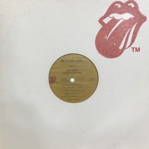 [USED:Cond.AB] Hot Stuff : The Rolling Stones | HMV&BOOKS online ...