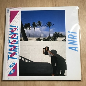 中古:盤質AB】 ﾀｲﾑﾘｰ : 杏里 | HMV&BOOKS online - 28K63