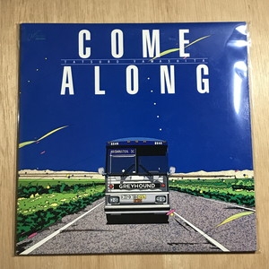 中古:盤質AB】 Come Along : 山下達郎 | HMV&BOOKS online - AIR8003