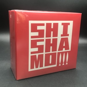 中古:盤質A】 SHISHAMO BEST 【初回盤】(CD+タオル+ブックレット