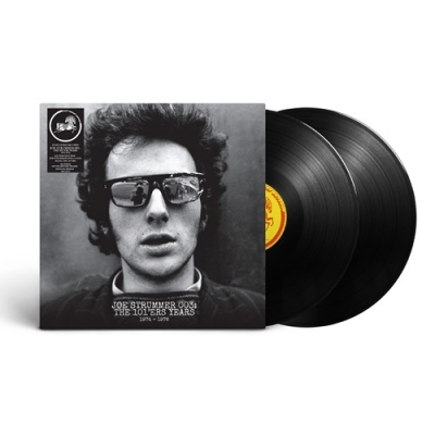 Joe Strummer 003: The 101'ers Years (2枚組アナログレコード) : Joe