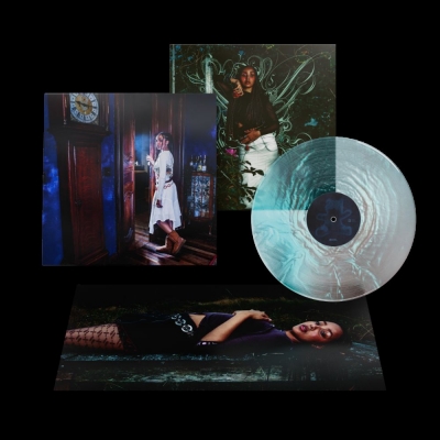 To Hell With It (5th Anniversary Edition Vinyl)(カラーヴァイナル