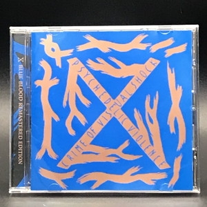 中古:盤質AB】 BLUE BLOOD REMASTERED EDITION : X JAPAN | HMV&BOOKS