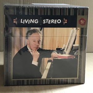 中古:盤質S】 リヴィング・ステレオ60CDコレクション VOL．2