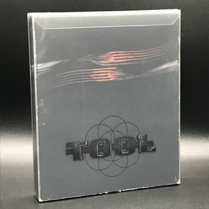 中古:盤質B】 Salival : Tool | HMV&BOOKS online - 311592