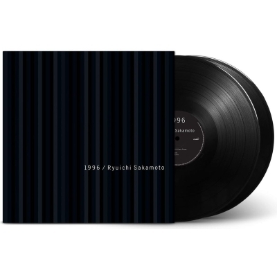 1996 (2枚組アナログレコード) : 坂本龍一 | HMV&BOOKS online