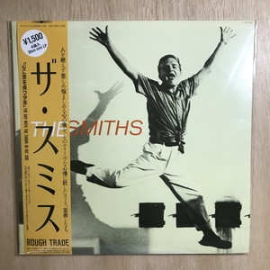 中古:盤質A】 心に茨を持つ少年 : The Smiths | HMV&BOOKS online