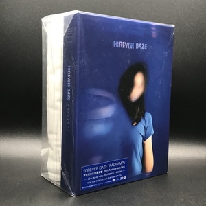 中古:盤質A】 Forever Daze (15th Anniversary Box)(完全受注生産限定