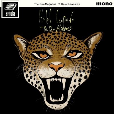 Hola! Leopardo (アナログレコード) : ザ・クロマニヨンズ | HMV&BOOKS
