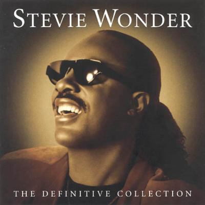 Definitive Collection : Stevie Wonder | HMVu0026BOOKS online - 0661642