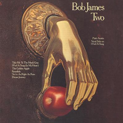 Two夢のマルディグラ 2 +1 : Bob James | HMV&BOOKS online