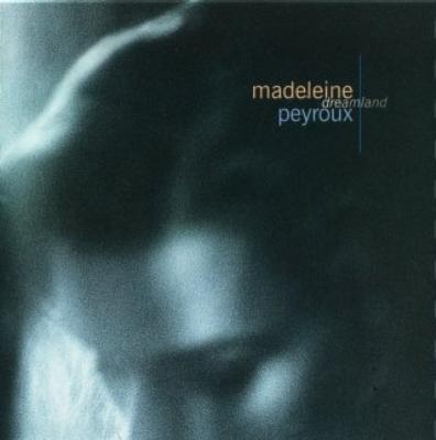 Dreamland : Madeleine Peyroux (マデリン・ペルー) | HMV&BOOKS