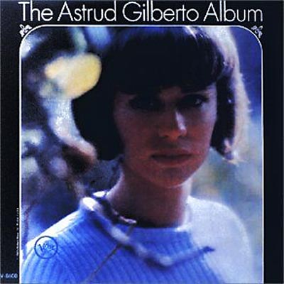 Astrud Gilberto Album: おいしい水 : Astrud Gilberto | HMV&BOOKS online -  POCJ-2558