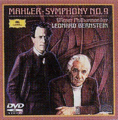 交響曲第9番 バーンスタイン指揮ウィーン・フィルハーモニー 