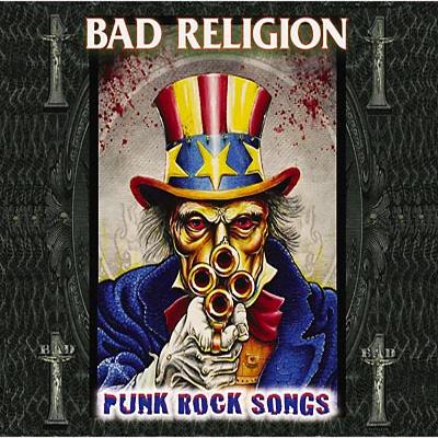 Punk Rock Song : Bad Religion | HMV&BOOKS online - ESCA6600
