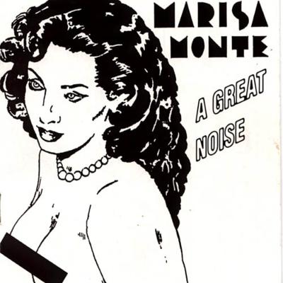 Great Noise : Marisa Monte | HMV&BOOKS online - 53353