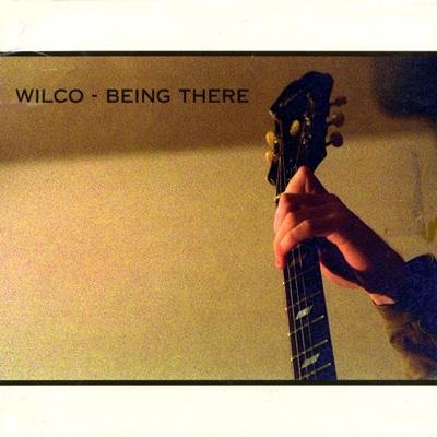 Being There : Wilco | HMV&BOOKS online - 9362.46236