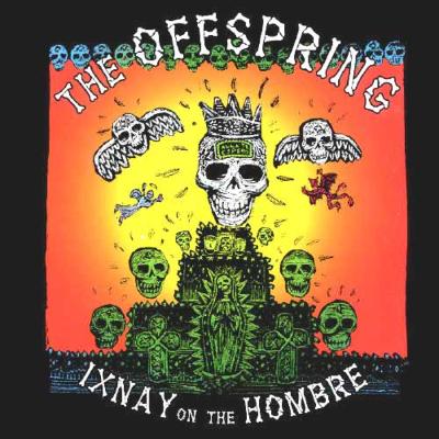 オフスプリング アルバム10枚セット 国内盤帯付 THE OFFSPRING