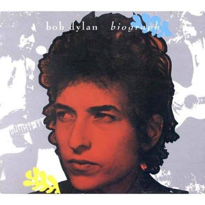 Biograph : Bob Dylan | HMVu0026BOOKS online - 00DP-401/3