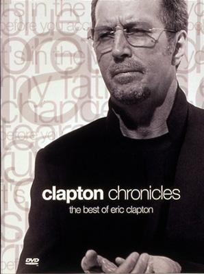 Clapton Chronicles: Best Of : Eric Clapton | HMVu0026BOOKS online - WPBR-90012