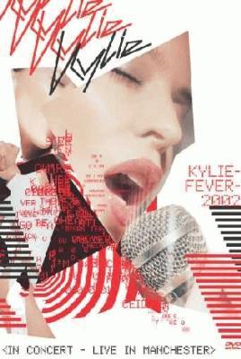 Fever 2002 -Live In Manchester +Bonus Cd : Kylie Minogue