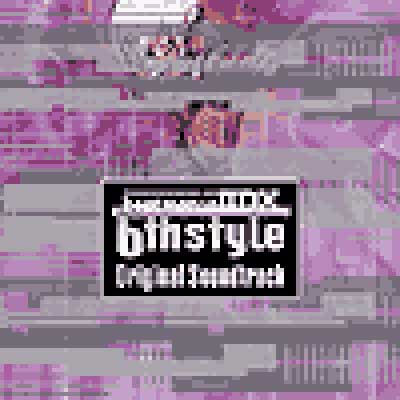beatmania IIDX 6th style Original Soundtrack | HMV&BOOKS online 
