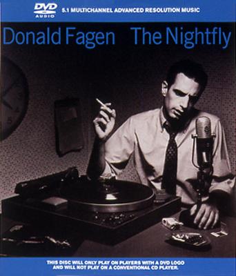 Nightfly : Donald Fagen | HMV&BOOKS online - WPAR-10033