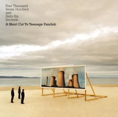 Teenage Fanclub Four Thousand Seven レコード Teenage Fanclub Four Thousand Seven Records | eBay