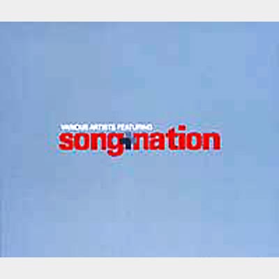 VARIOUS ARTISTS FEATURING songnation新品 Various Artists Featuring Songnation | HMV&BOOKS online : Online