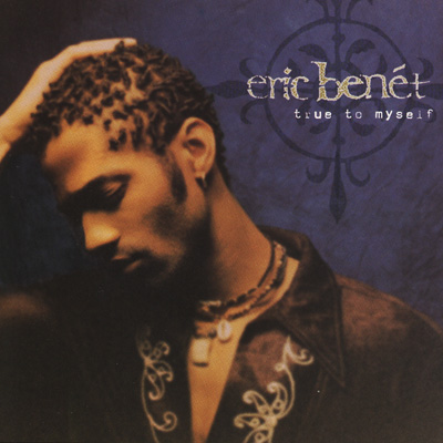 True To Myself : Eric Benet | HMV&BOOKS online - WPCR-939