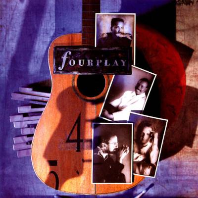 Fourplay : Fourplay | HMVu0026BOOKS online - WPCP-4463