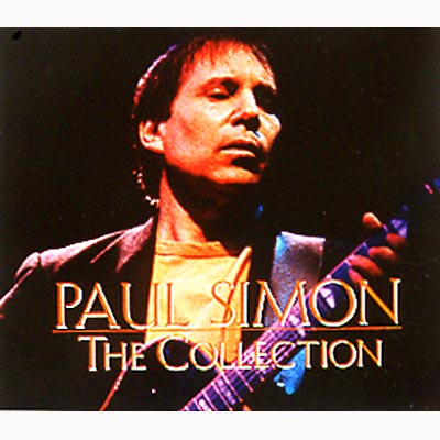 Collection : Paul Simon | HMVu0026BOOKS online - WPCP-4421/3