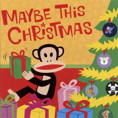 Maybe This Christmas | HMV&BOOKS Online - 30295