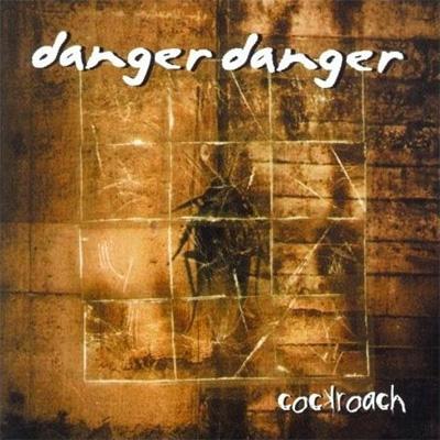 Cockroach Danger Danger Hmv Books Online A22159