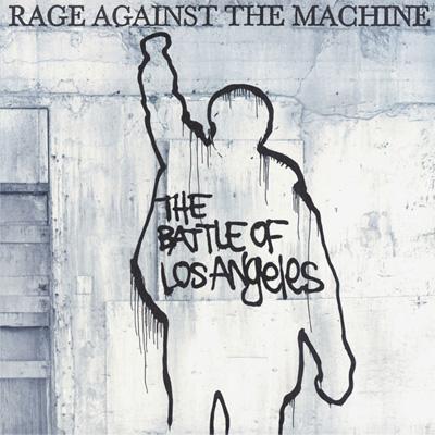 【全シリーズ☀️】rage against the machine CD8枚