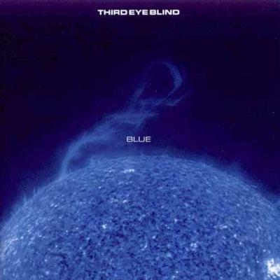 Blue : Third Eye Blind | HMV&BOOKS online - 7559.62415