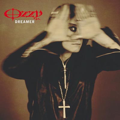 Dreamer : Ozzy Osbourne | HMV&BOOKS online - SICP-83