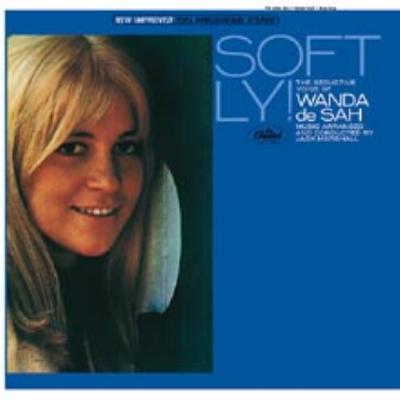 HMV店舗在庫一覧] Softly : Wanda Sa | HMV&BOOKS online - TOCP-67176