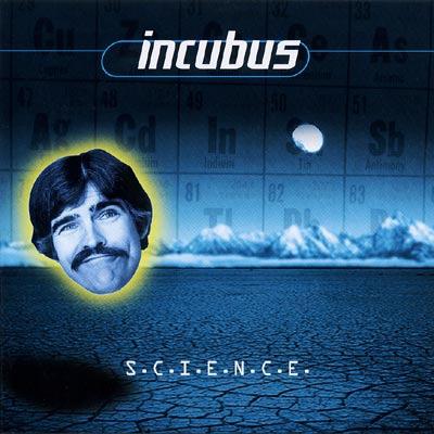 Science : Incubus | HMV&BOOKS online - EICP-7024