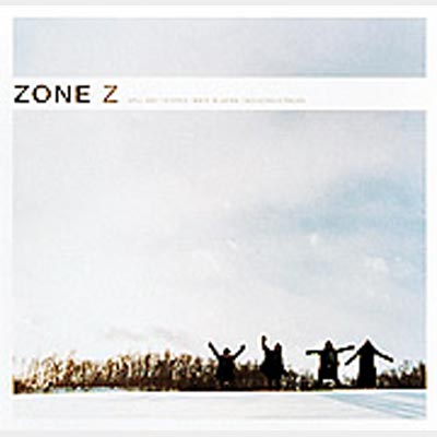 Z : ZONE | HMV&BOOKS online - SRCL-5281