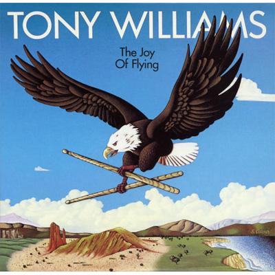 【レーザーディスク】シティ・オブ・ライツ/トニー・ウィリアムス Joy Of Flying : Tony Williams | HMV&BOOKS online - SRCS-9171