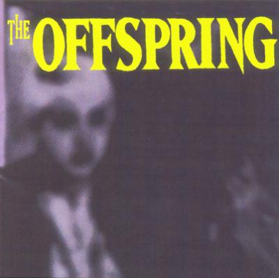 Offspring : Offspring | HMV&BOOKS online - EICP-11