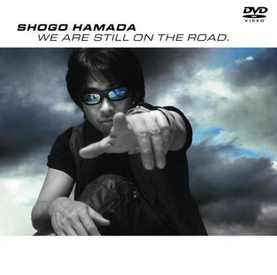 We are still ON THE ROAD : 浜田省吾 | HMV&BOOKS online - SRBL-1153