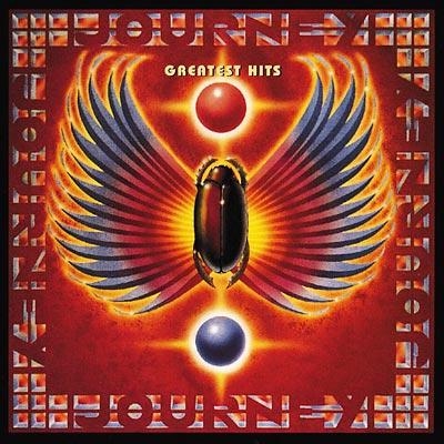 Greatest Hits : Journey | HMV&BOOKS online - SIGP-16