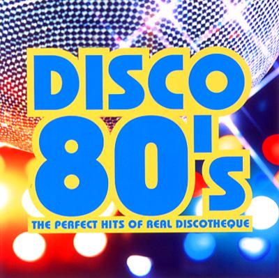 Disco 80's | HMV&BOOKS online - AVCD-17212